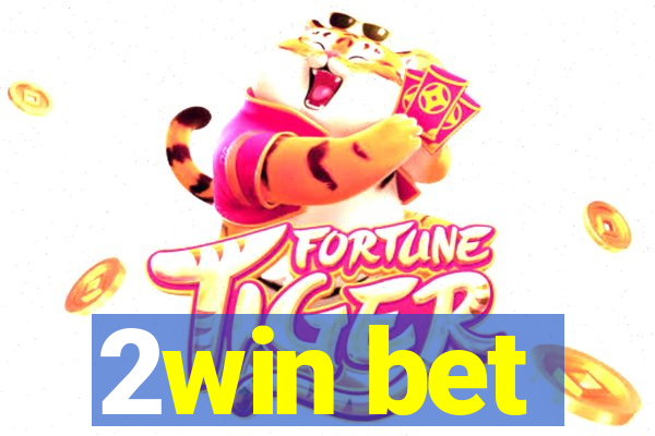 2win bet